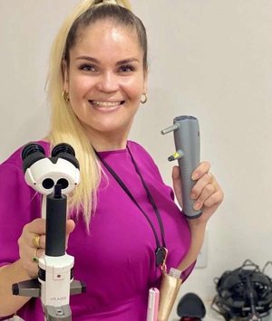 Reprodução Instagram / @dra.barbiedosanimais