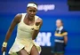 Coco Gauff avança às oitavas de final do US Open pelo quinto ano consecutivo