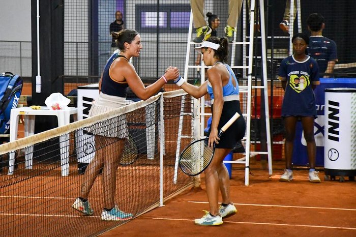 Jurandréia Silveira / Divulgação