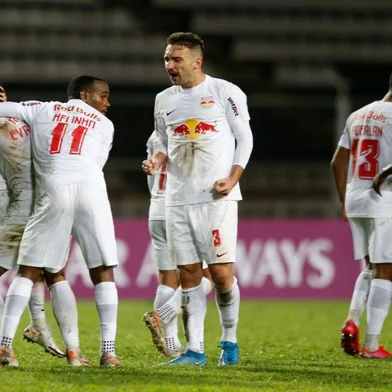 Léo Ortiz, Bragantino