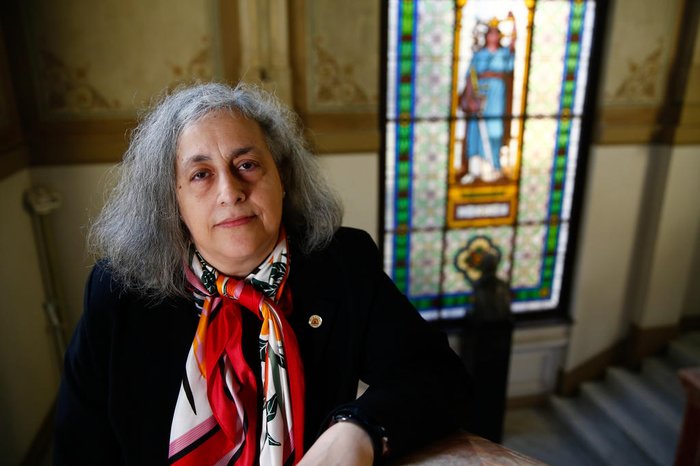 Jonathan Heckler / Agencia RBS