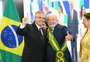 Investimentos em infraestrutura, integração energética e cooperação nuclear: o que Lula e Fernández vão debater na Argentina