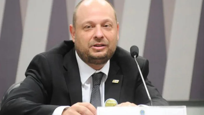 Marcos Oliveira / Agência Senado Marcos Oliveira / Agência Senado