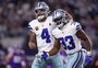 Dallas Cowboys será o mandante do jogo da NFL no Brasil em 2026