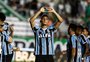 Herói da classificação, Gustavo Martins vira arma do Grêmio para decisão do Gauchão