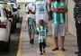 Na torcida pelo Juventude: mande sua foto e mostre como você vai acompanhar a decisão desta noite