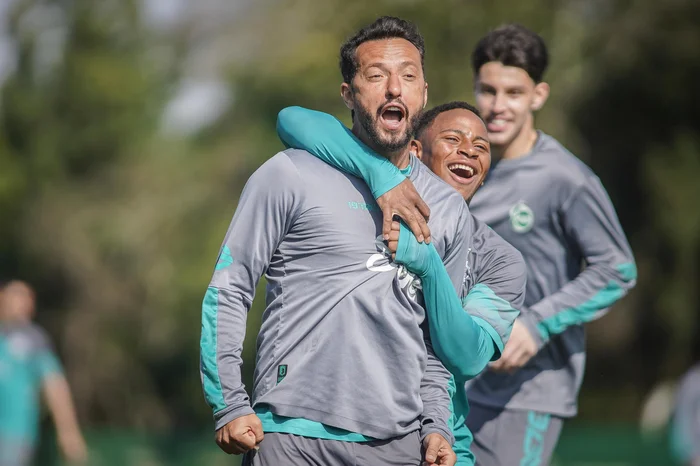 Fernando Alves / Juventude,Divulgação