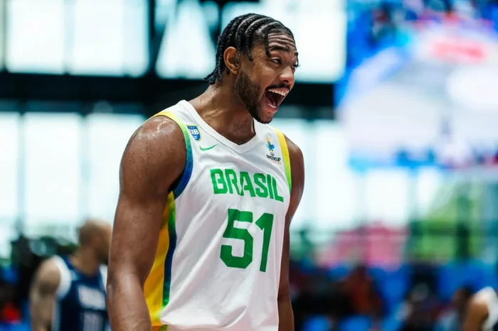 FIBA Americas / Divulgação
