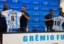 Maicon não descarta jogo de despedida pelo Grêmio e garante: "Vai acontecer na hora certa"