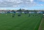 Com orientações em vídeo, Grêmio treina para pegar o Cruzeiro