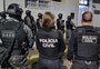 Golpe dos nudes: presos dois suspeitos de lesar idoso em mais de R$ 100 mil