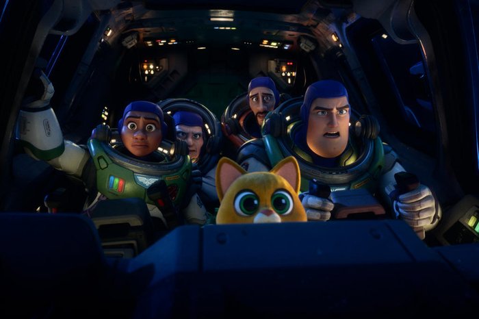 Pixar / Divulgação