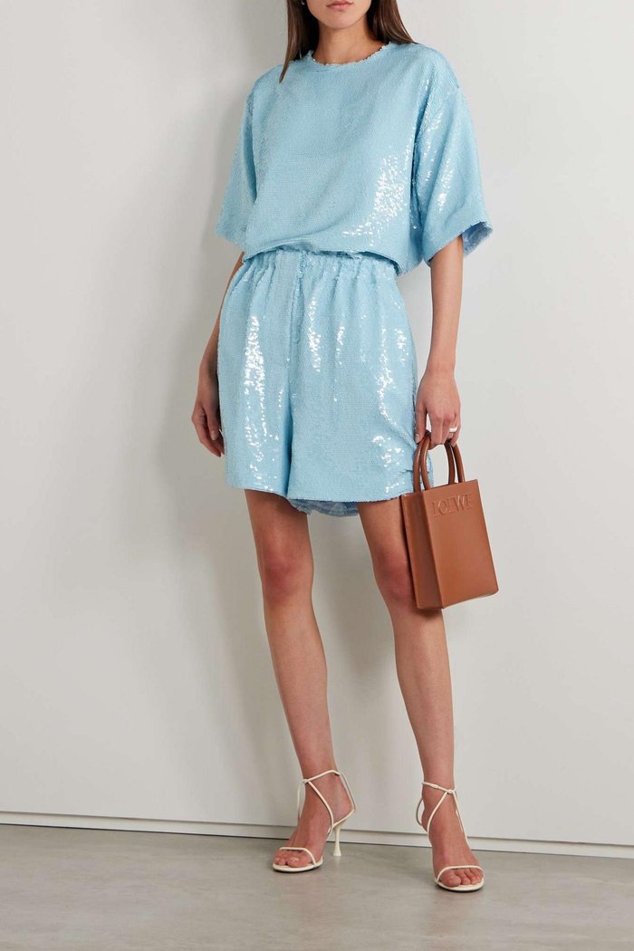 Net-a-porter,Frankie Shop / Divulgação
