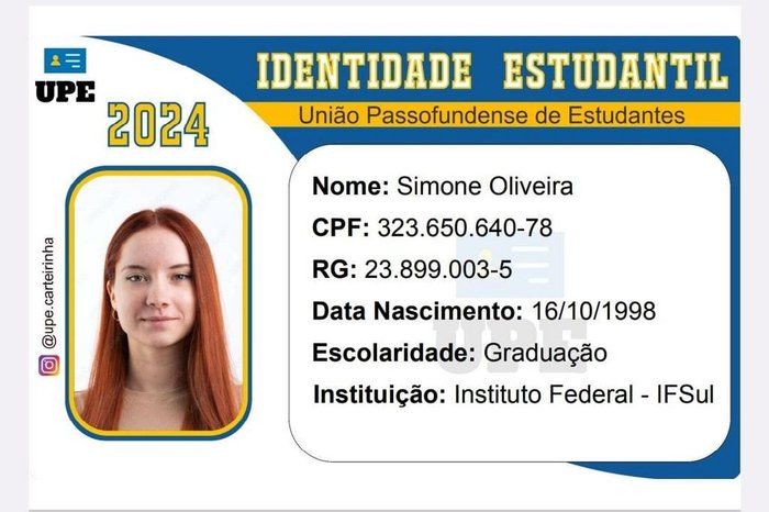 UPE / Divulgação