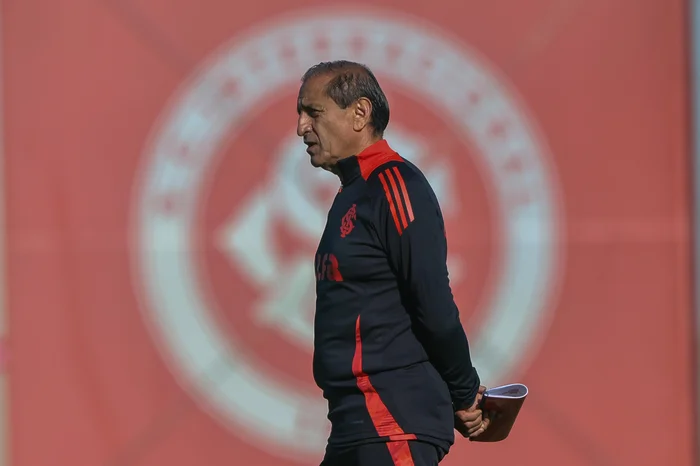 Ricardo Duarte / Inter/Divulgação