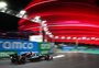 Fórmula 1: Lewis Hamilton lidera as duas sessões de treinos livres em Las Vegas