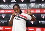 Formiga fala sobre expectativa de reestreia no São Paulo: "Que seja um lindo recomeço"