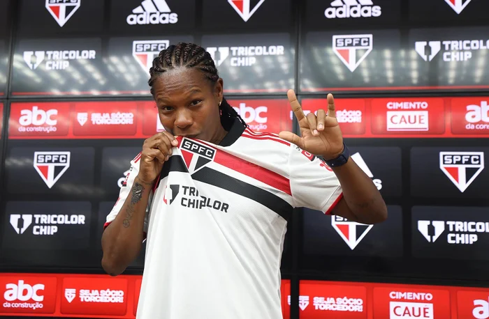 Rubens Chiri / Divulgação SPFC