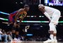 Em reencontro com Jimmy Butler, Heat vence Warriors na NBA