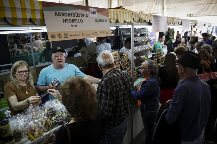 Mateus Bruxel / Agencia RBS