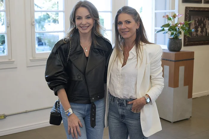 Leandro Araújo / Divulgação