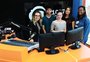 Alunos da Escola Marcopolo de Criatividade lançam música na Atlântida Serra