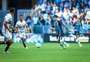 Villasanti recupera protagonismo após lesão e vira fiador de novo modelo do Grêmio
