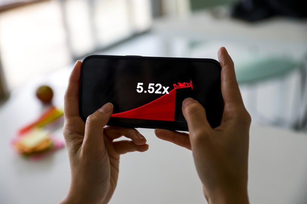 Duas empresas de bets voltam a operar