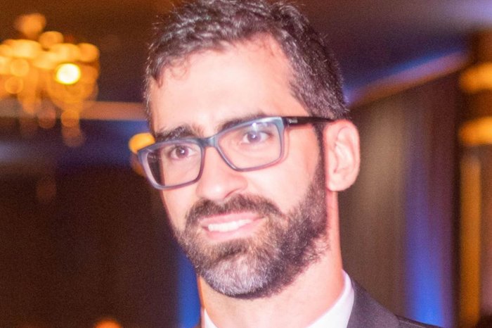 José Matias da Rocha Júnior / Arquivo Pessoal