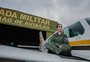 Primeira mulher a ser aluna no curso de piloto de aviação da Brigada Militar une a maternidade ao sonho de voar