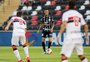 Ex-Grêmio, Luan é agredido em motel por torcedores do Corinthians