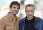 Em chamada de vídeo, Wagner Moura fala pela primeira vez sobre prêmio em Cannes