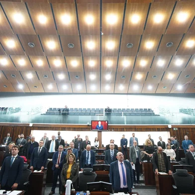 Sessão Assembleia Legislativa<!-- NICAID(16095171) -->