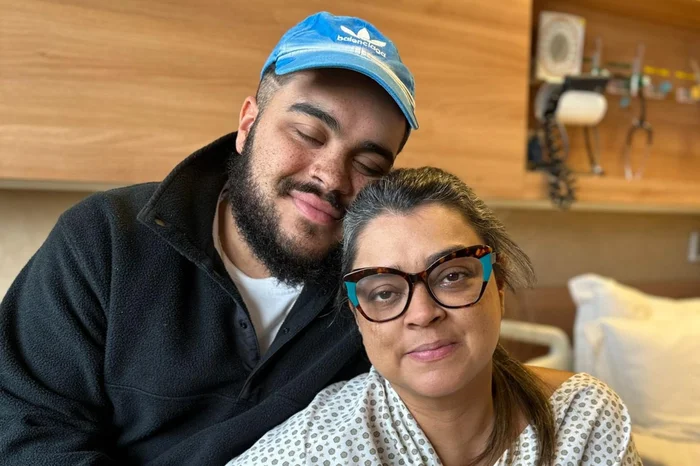 @pretagil / Reprodução Instagram @pretagil / Reprodução Instagram
