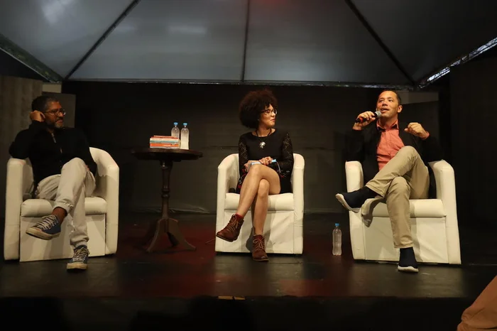 Eduardo Fernandes/Feira do Livro Porto Alegre / Divulgação