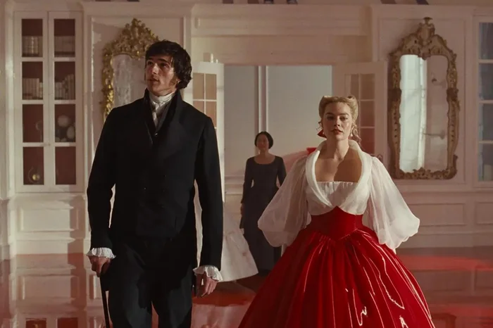 Warner / Divulgação