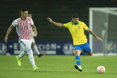 Ricardo Graça, Seleção Olímpica