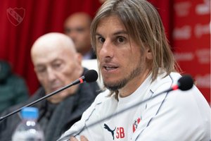 Divulgação Independiente Divulgação Independiente