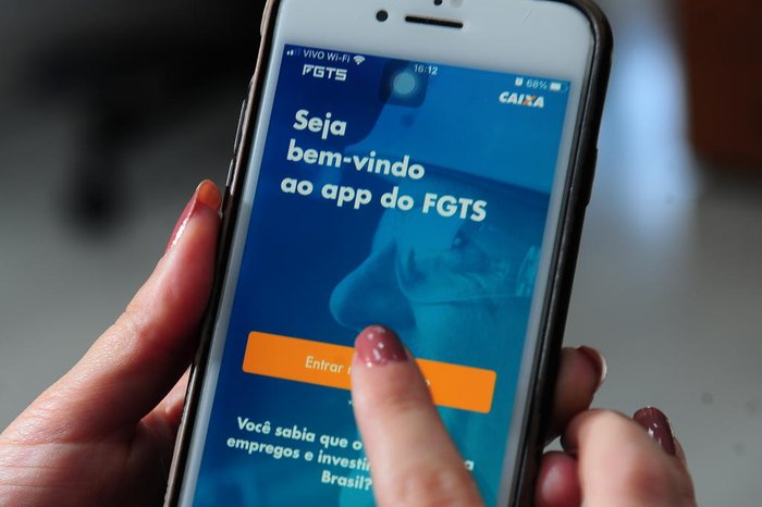 Porthus Junior / Agencia RBS