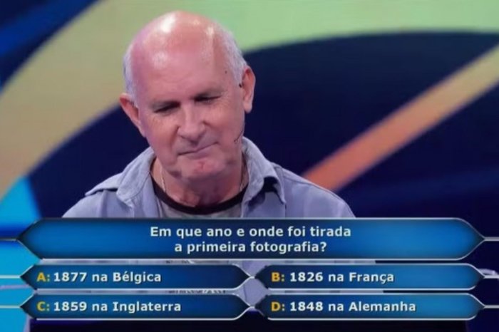 TV Globo / Reprodução TV Globo / Reprodução