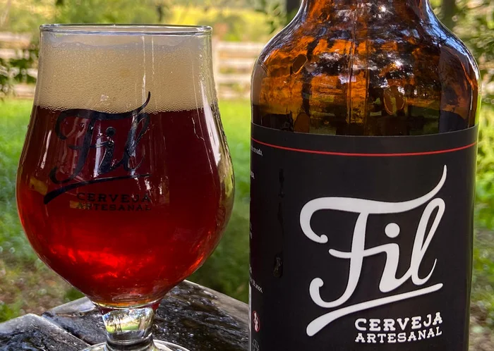 Cervejaria Fil / Divulgação