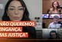 "Alguém tinha que quebrar o silêncio", diz irmã de morador de Torres investigado por estupro