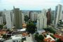 CAMPINAS, SP, BRASIL, 29/01/2021. Vistas da cidade de Campinas. Local do jogo Guarani x Juventude, válido pela 38º rodada da série B do Campeonato Brasileiro. (Porthus Junior/Agência RBS)<!-- NICAID(14701892) -->