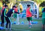 Confira como foi o primeiro treino de Thiago Carpini com o grupo do Juventude