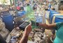 Cooperativa de reciclagem de Porto Alegre terá equipamento que identifica até 30 tipos diferentes de plástico