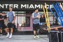 Luis Suárez e Lionel Messi no Inter Miami<!-- NICAID(15650536) -->