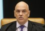 Moraes defende uso excepcional de detector de metal em seções eleitorais