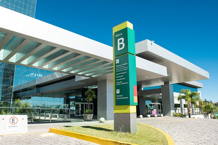 Daniel Herrera / Unimed / Divulgação