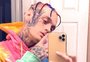 Cantor Aaron Carter é encontrado morto aos 34 anos