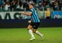 Suárez está sendo vencido pela dor no joelho